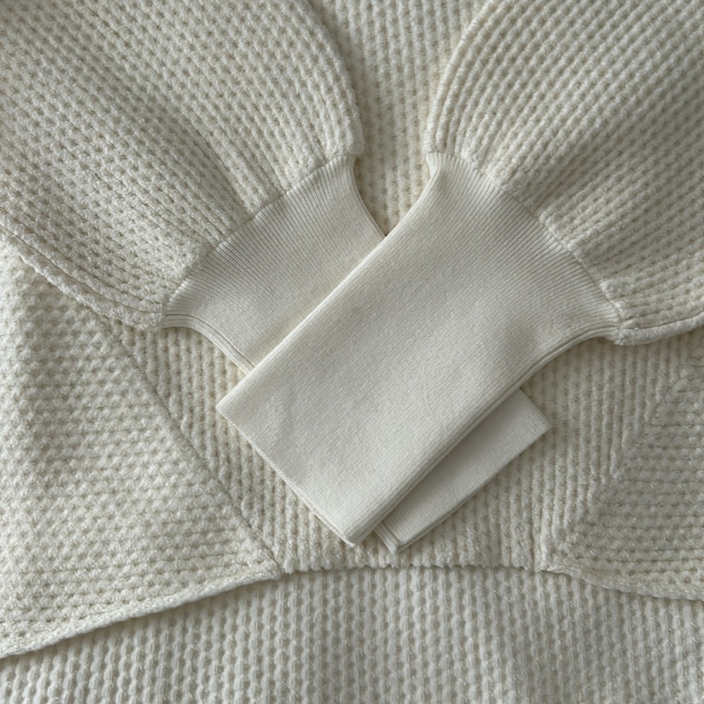 Frame Sweater - Picture 6 of 6
